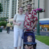 Susan, Ed and Daniel Westhaver