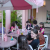 W3C women gathering for a cocktail + Eric Miller