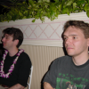 Eric and Max (subdued)