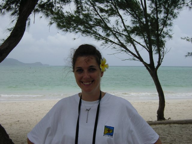 Coralie