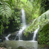 Maunawili Falls