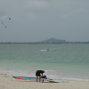 Kite surf