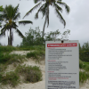 Kiteboarding safety guidelines 