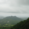 Pali lookout