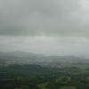 Pali lookout