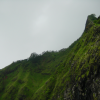 Pali lookout