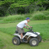 ATV guy