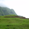 Kualoa grounds