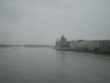 The Danube, the Parliament