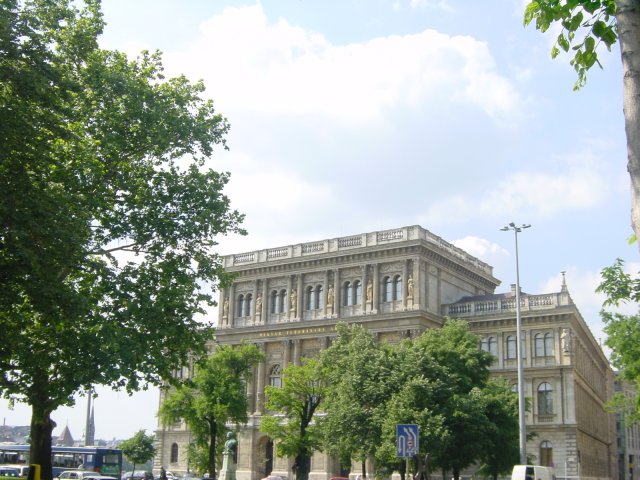 Academy of Science