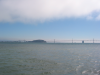 San Francisco - Oakland Bay bridge