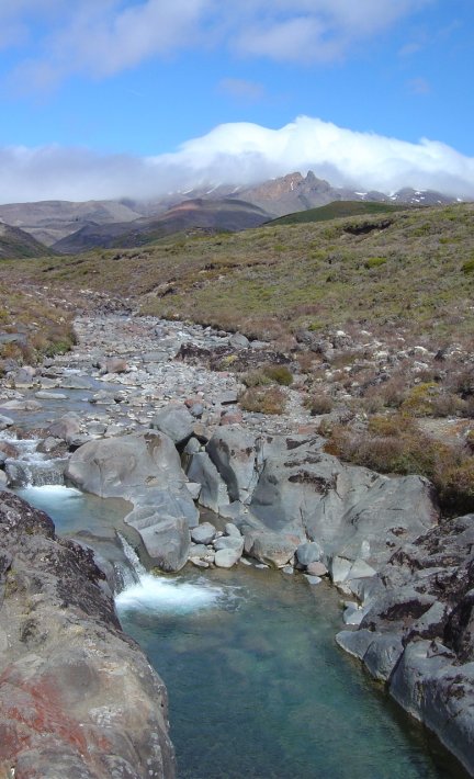 Mordor (Tongariro National Park)