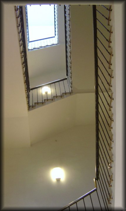 Staircase, Firenze